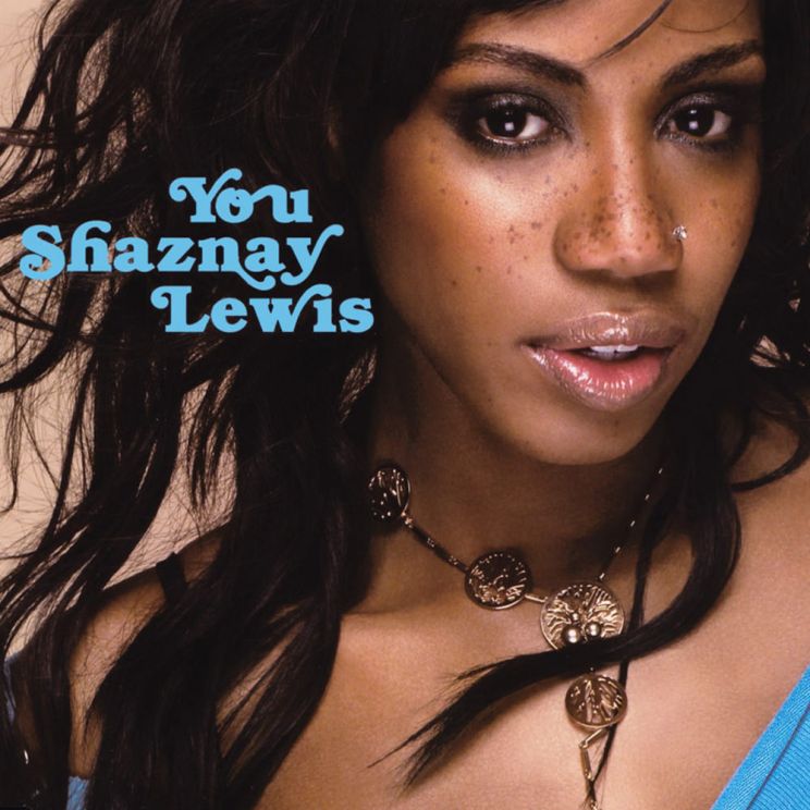 Shaznay Lewis