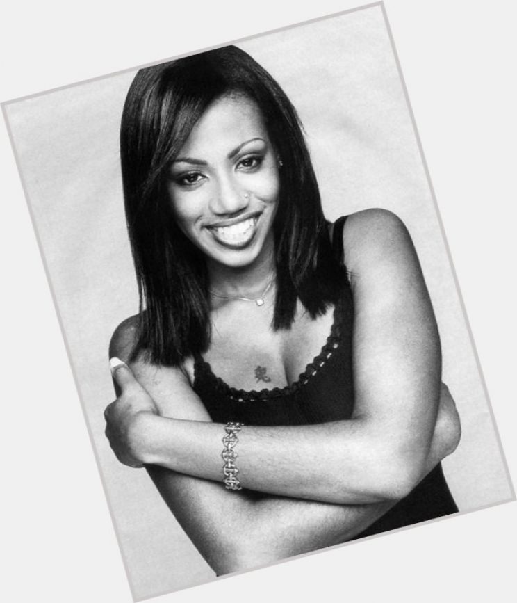 Shaznay Lewis
