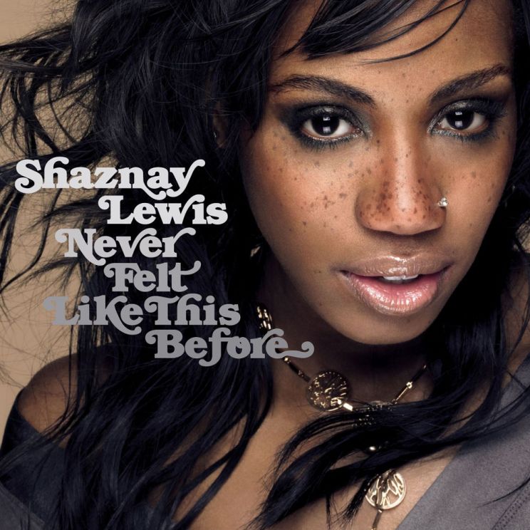 Shaznay Lewis