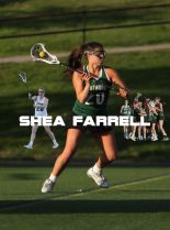 Shea Farrell