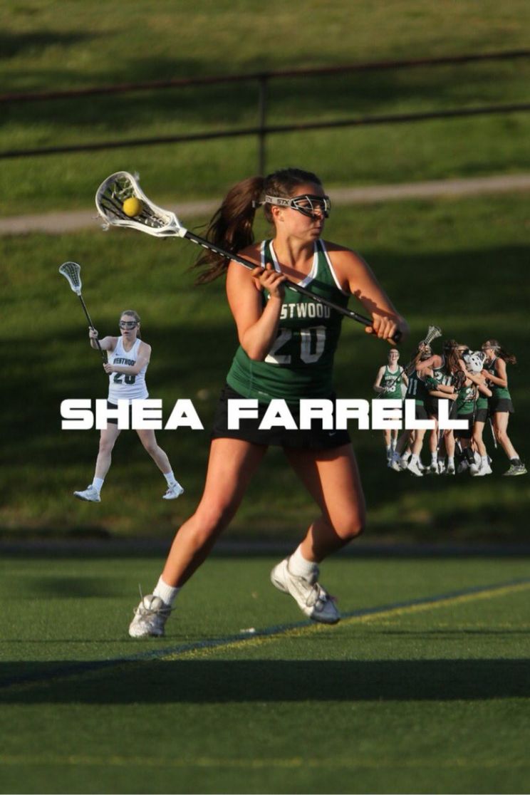 Shea Farrell