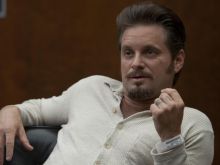 Shea Whigham