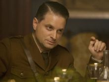 Shea Whigham