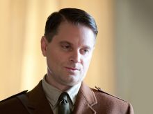 Shea Whigham