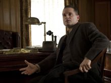 Shea Whigham