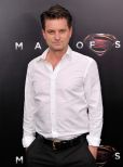 Shea Whigham