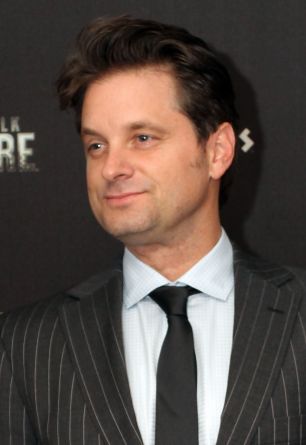 Shea Whigham