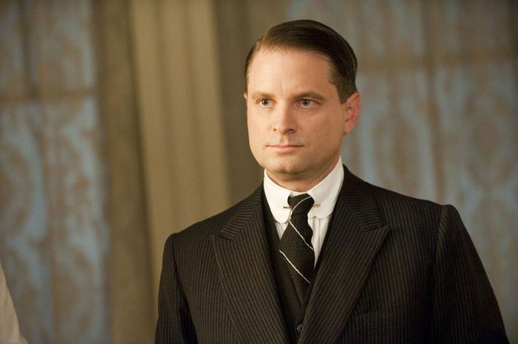 Shea Whigham