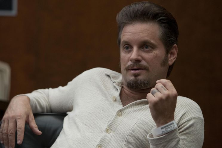 Shea Whigham