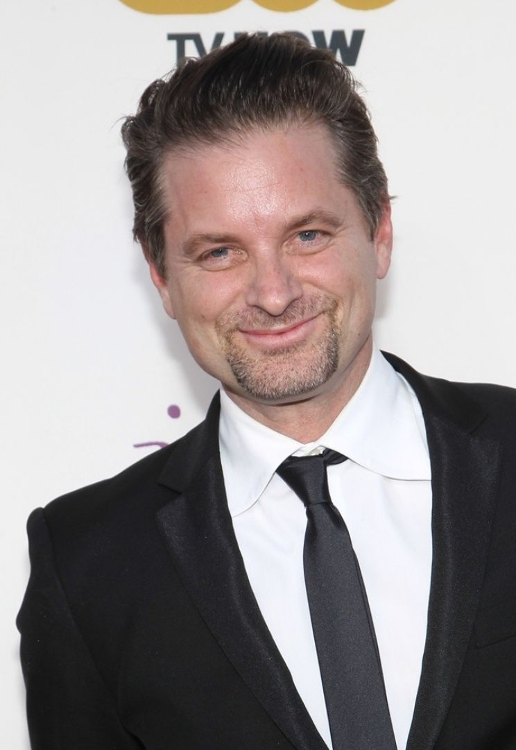 Shea Whigham