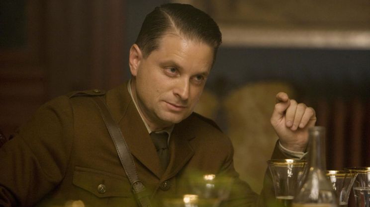 Shea Whigham