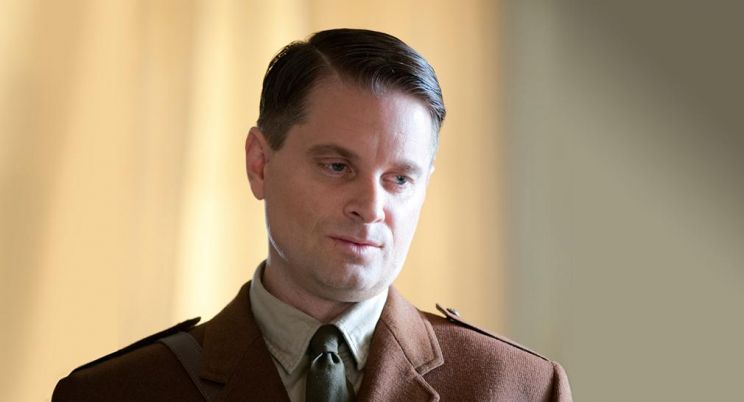 Shea Whigham