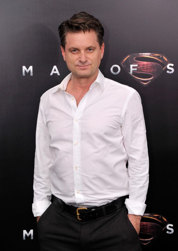 Shea Whigham