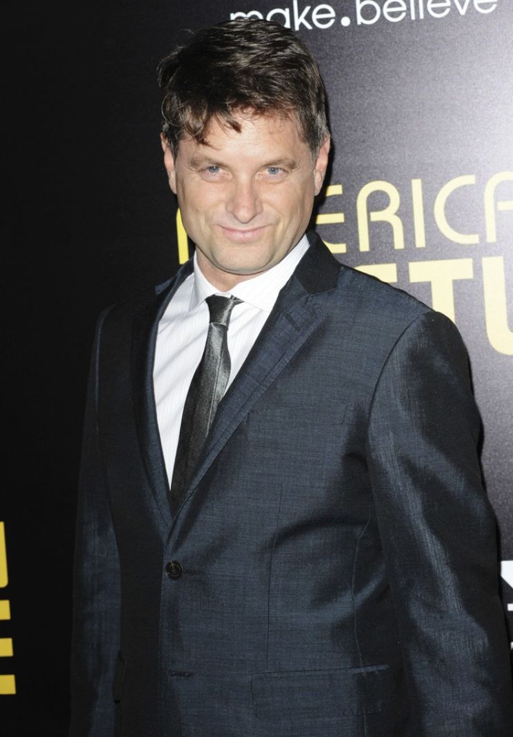 Shea Whigham