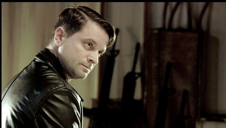 Shea Whigham