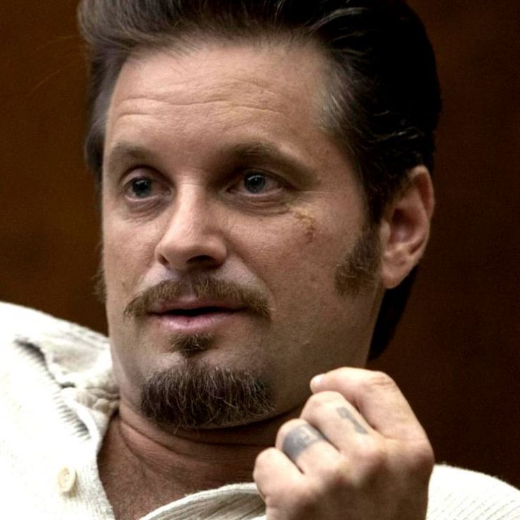 Shea Whigham