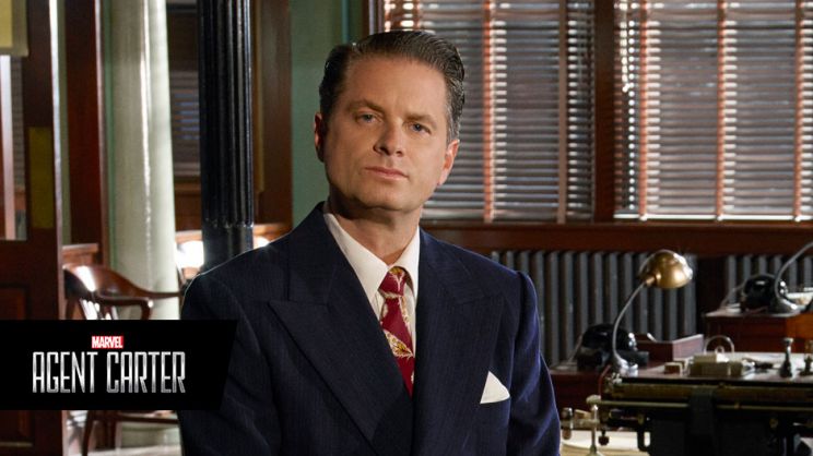 Shea Whigham