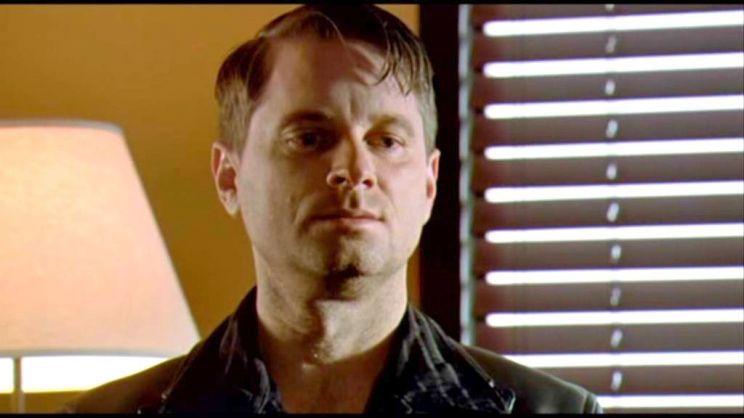 Shea Whigham