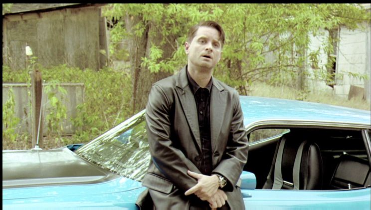 Shea Whigham