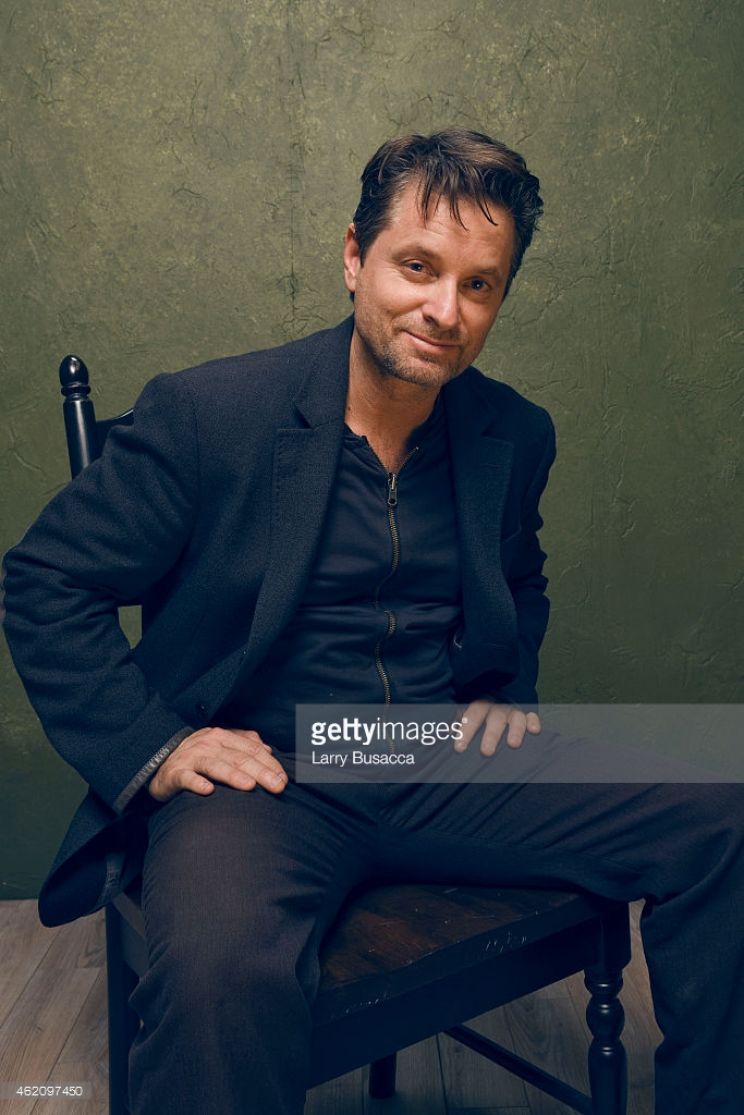 Shea Whigham