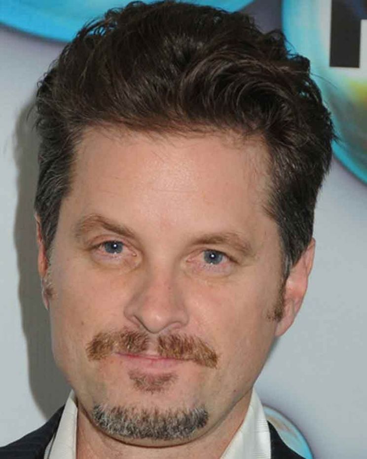 Shea Whigham