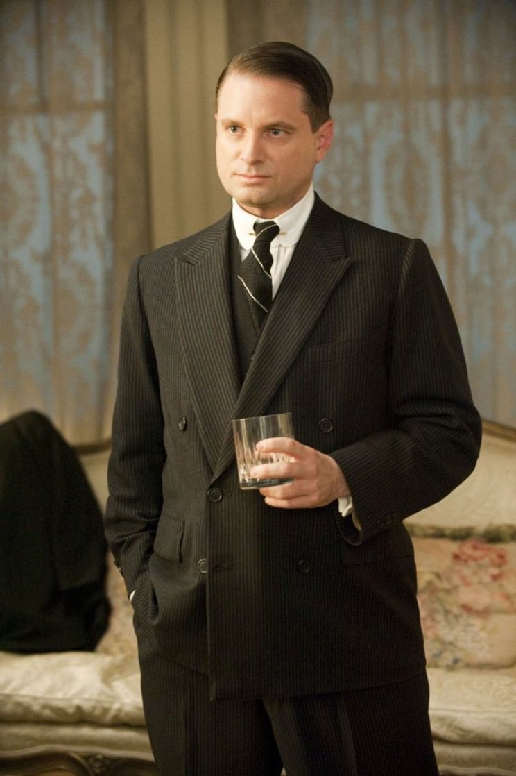 Shea Whigham