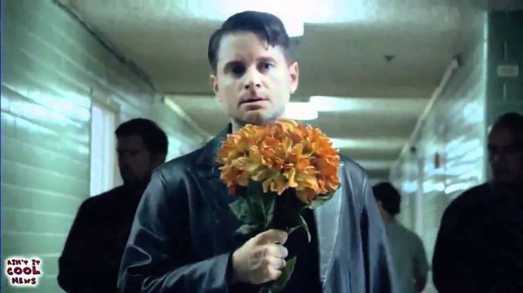 Shea Whigham