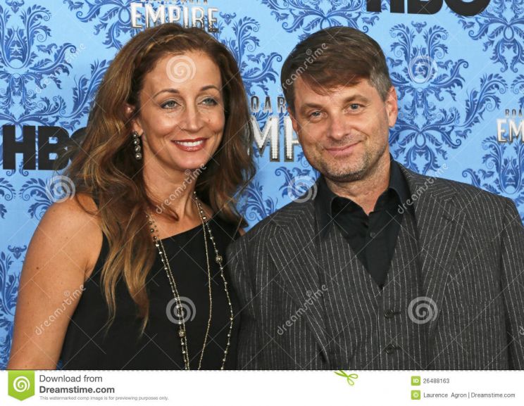 Shea Whigham