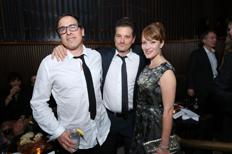 Shea Whigham