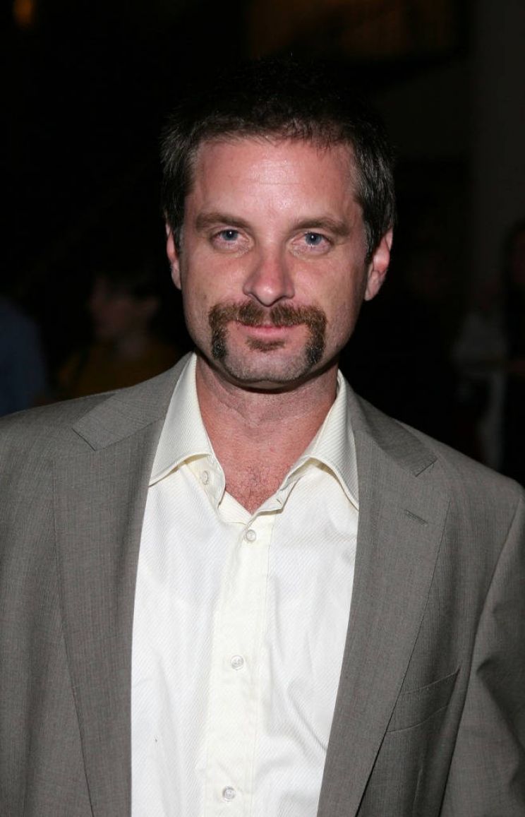 Shea Whigham