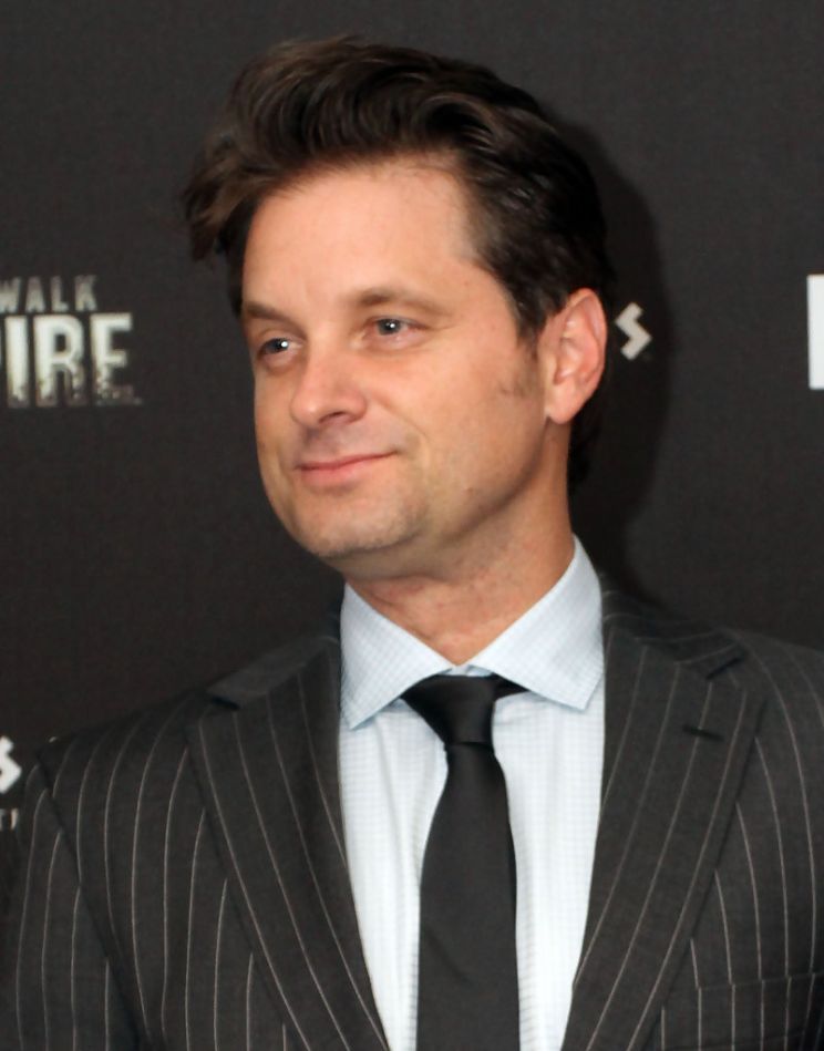 Shea Whigham