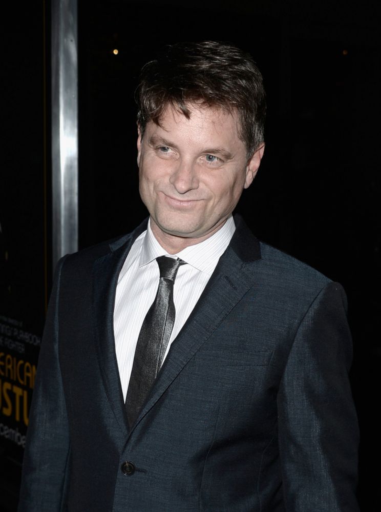 Shea Whigham