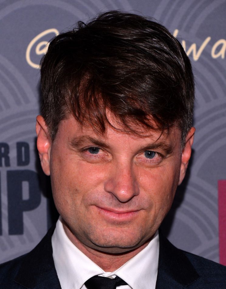 Shea Whigham