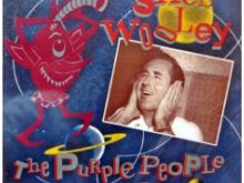 Sheb Wooley