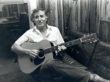 Sheb Wooley