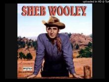 Sheb Wooley