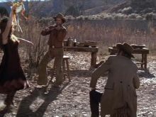 Sheb Wooley