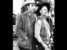 Sheb Wooley
