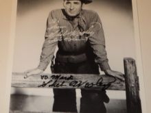 Sheb Wooley