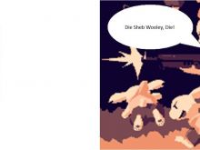 Sheb Wooley