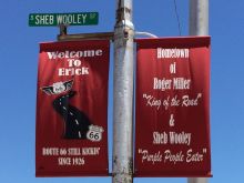Sheb Wooley