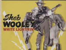 Sheb Wooley