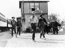 Sheb Wooley
