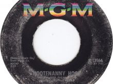 Sheb Wooley