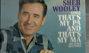 Sheb Wooley