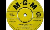 Sheb Wooley