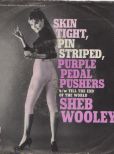 Sheb Wooley