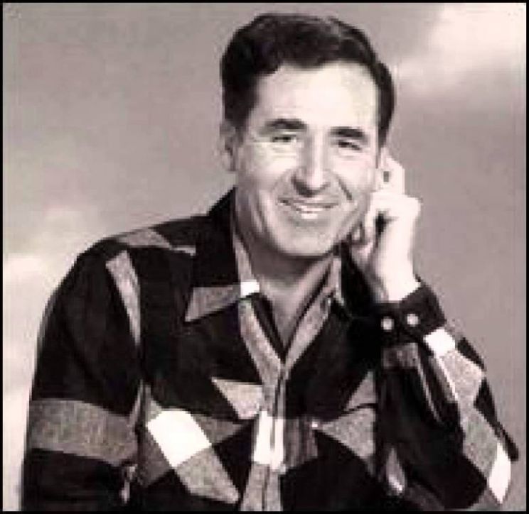 Sheb Wooley