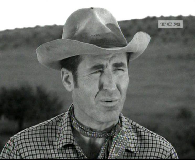 Sheb Wooley