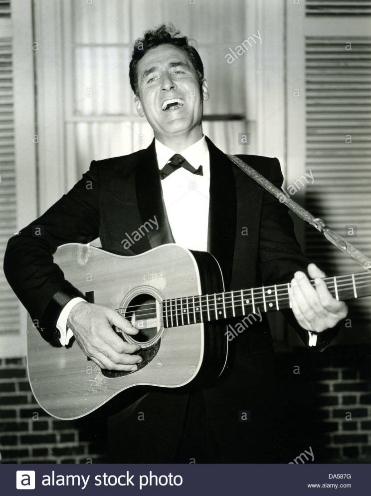 Sheb Wooley